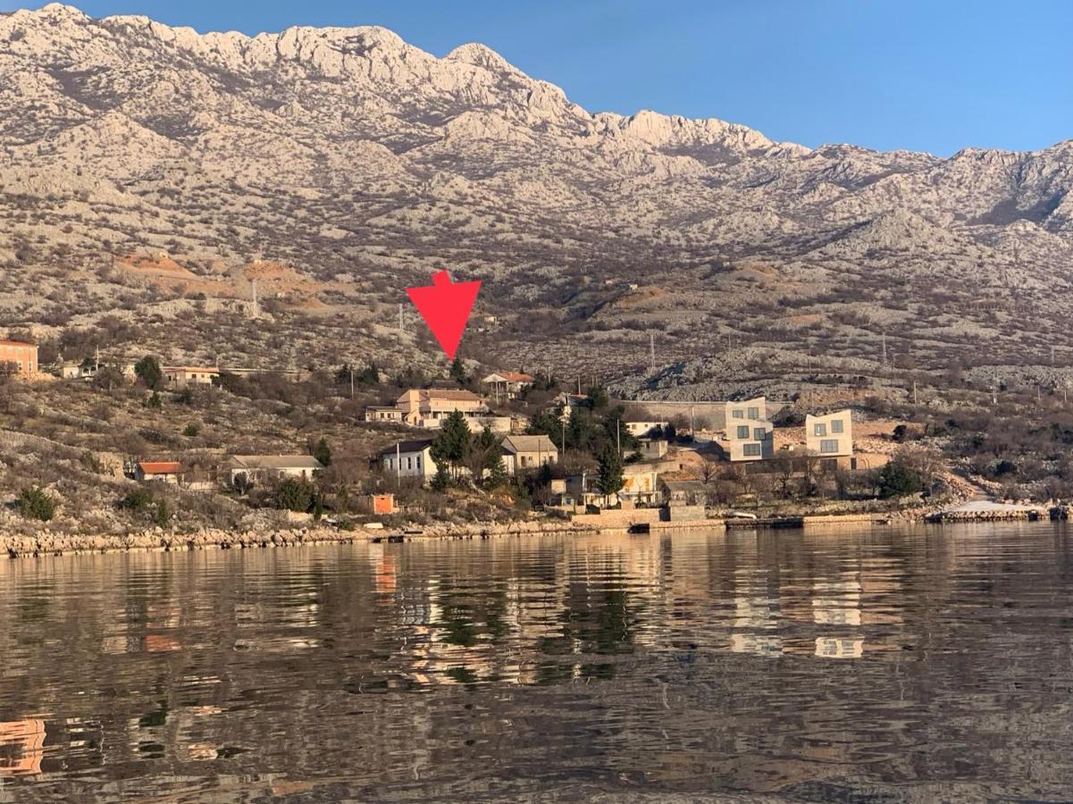 Toto Apartamento Lukovo Šugarje Exterior foto