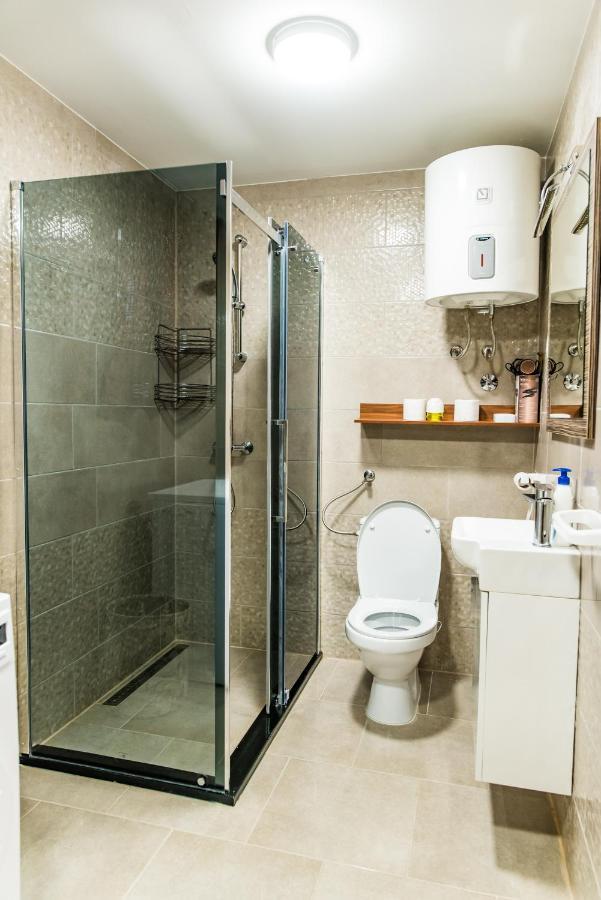Toto Apartamento Lukovo Šugarje Exterior foto