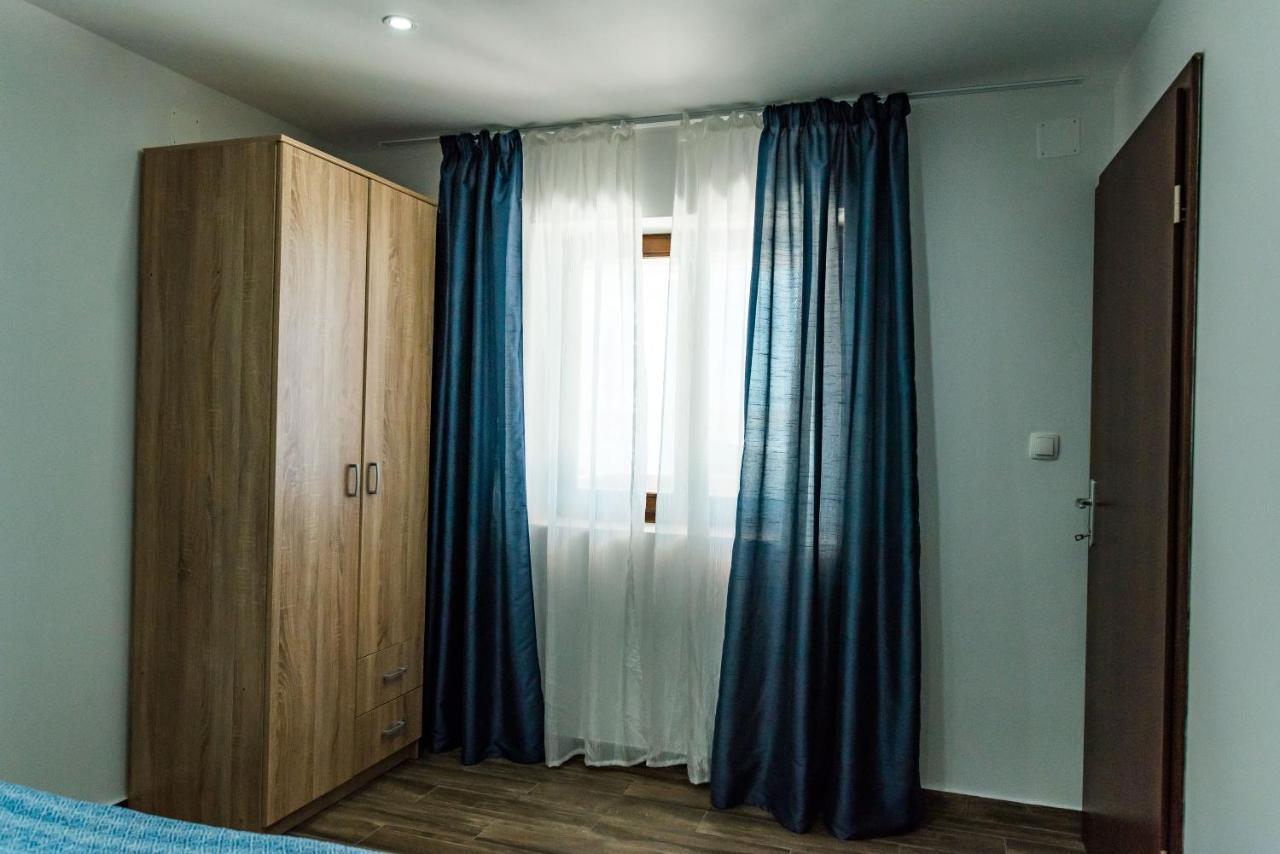Toto Apartamento Lukovo Šugarje Exterior foto