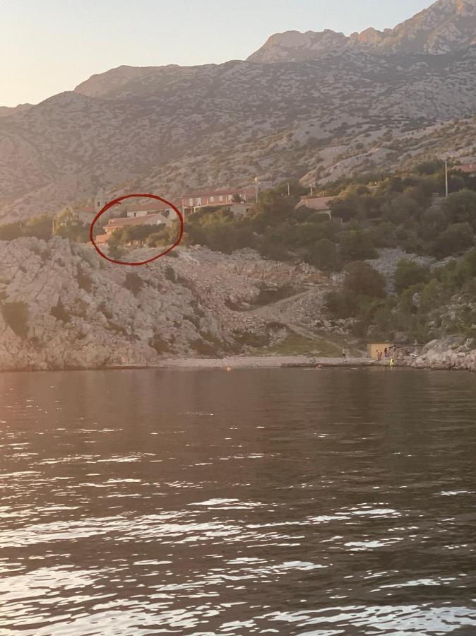 Toto Apartamento Lukovo Šugarje Exterior foto