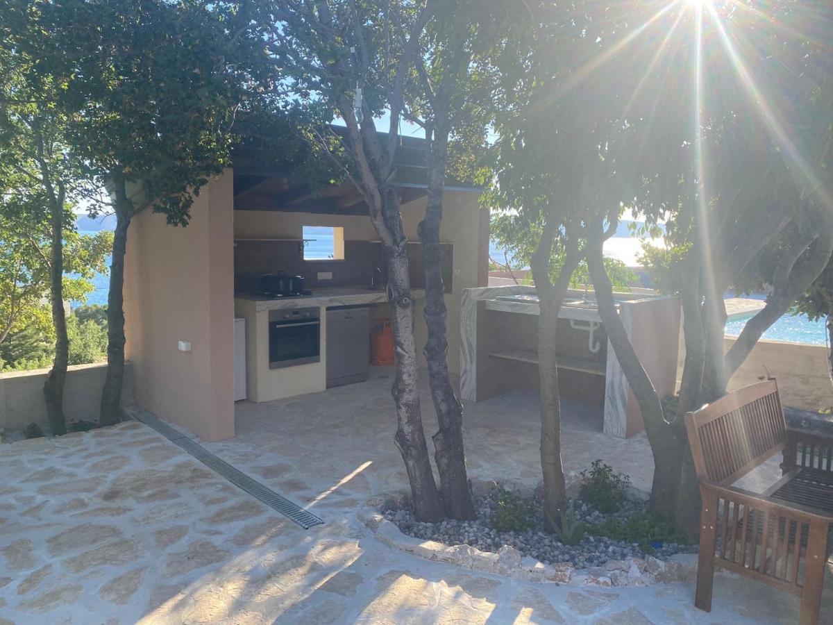 Toto Apartamento Lukovo Šugarje Exterior foto